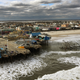 Image for article titled America Could Spend $400 Billion on a Wall to Hold Back the Rising Seas—and It Might Not Be Enough